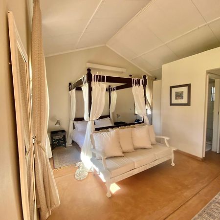 Out Of Nature Country Lodge ويندهوك المظهر الخارجي الصورة