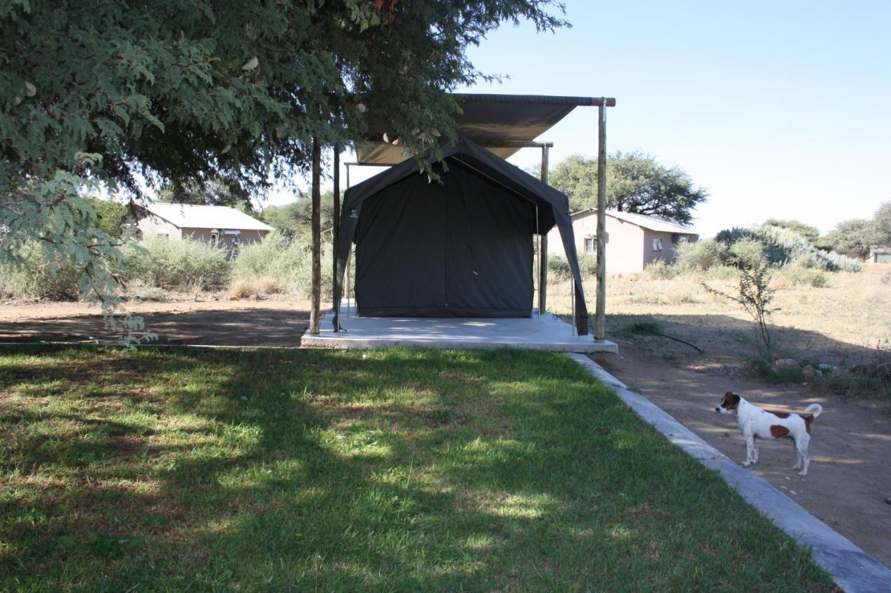 Out Of Nature Country Lodge ويندهوك المظهر الخارجي الصورة