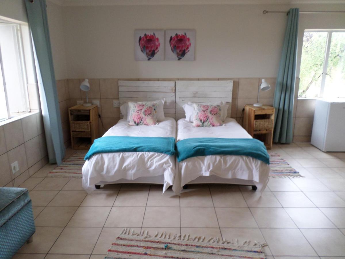 Out Of Nature Country Lodge ويندهوك المظهر الخارجي الصورة