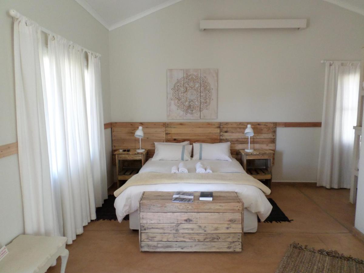Out Of Nature Country Lodge ويندهوك المظهر الخارجي الصورة