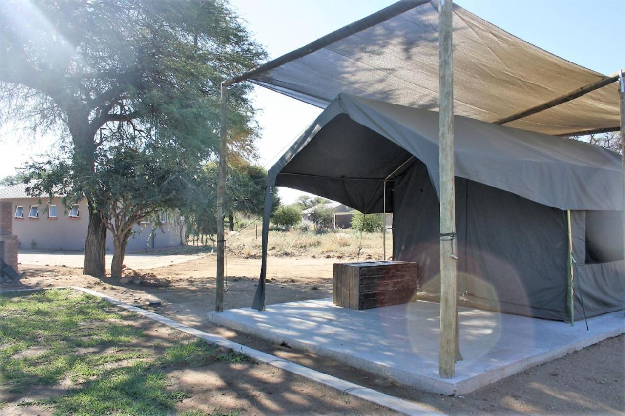 Out Of Nature Country Lodge ويندهوك المظهر الخارجي الصورة