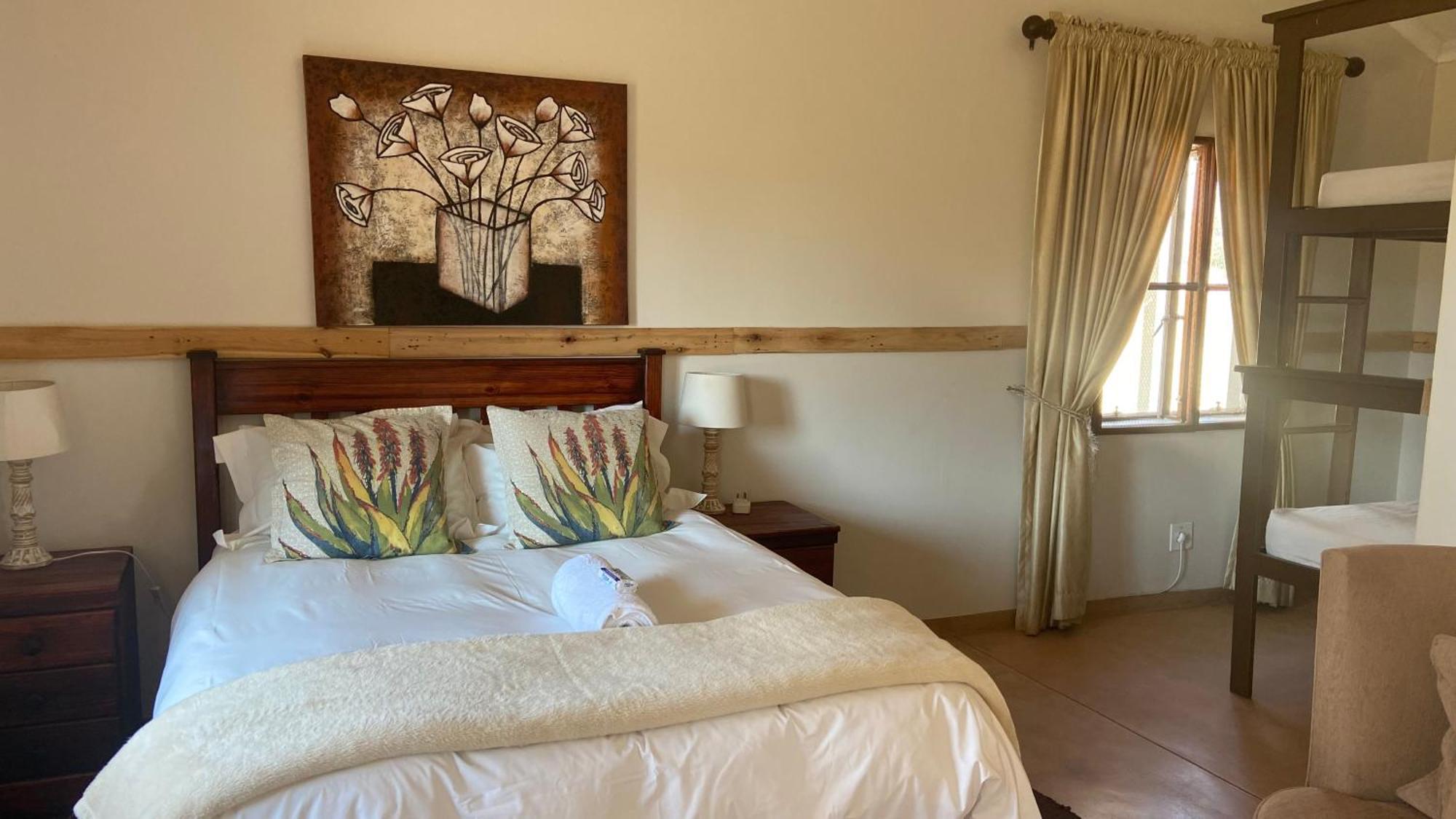 Out Of Nature Country Lodge ويندهوك المظهر الخارجي الصورة