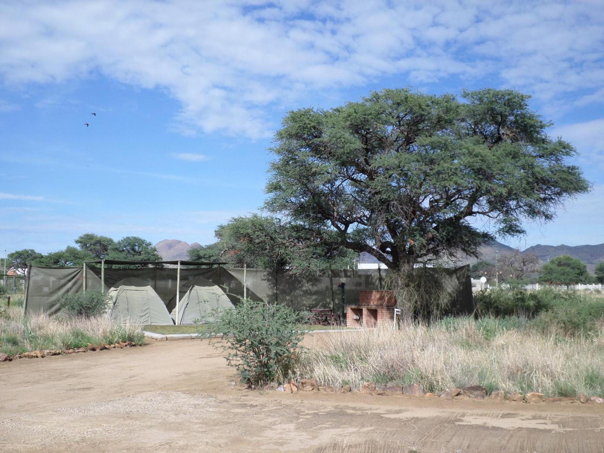 Out Of Nature Country Lodge ويندهوك المظهر الخارجي الصورة