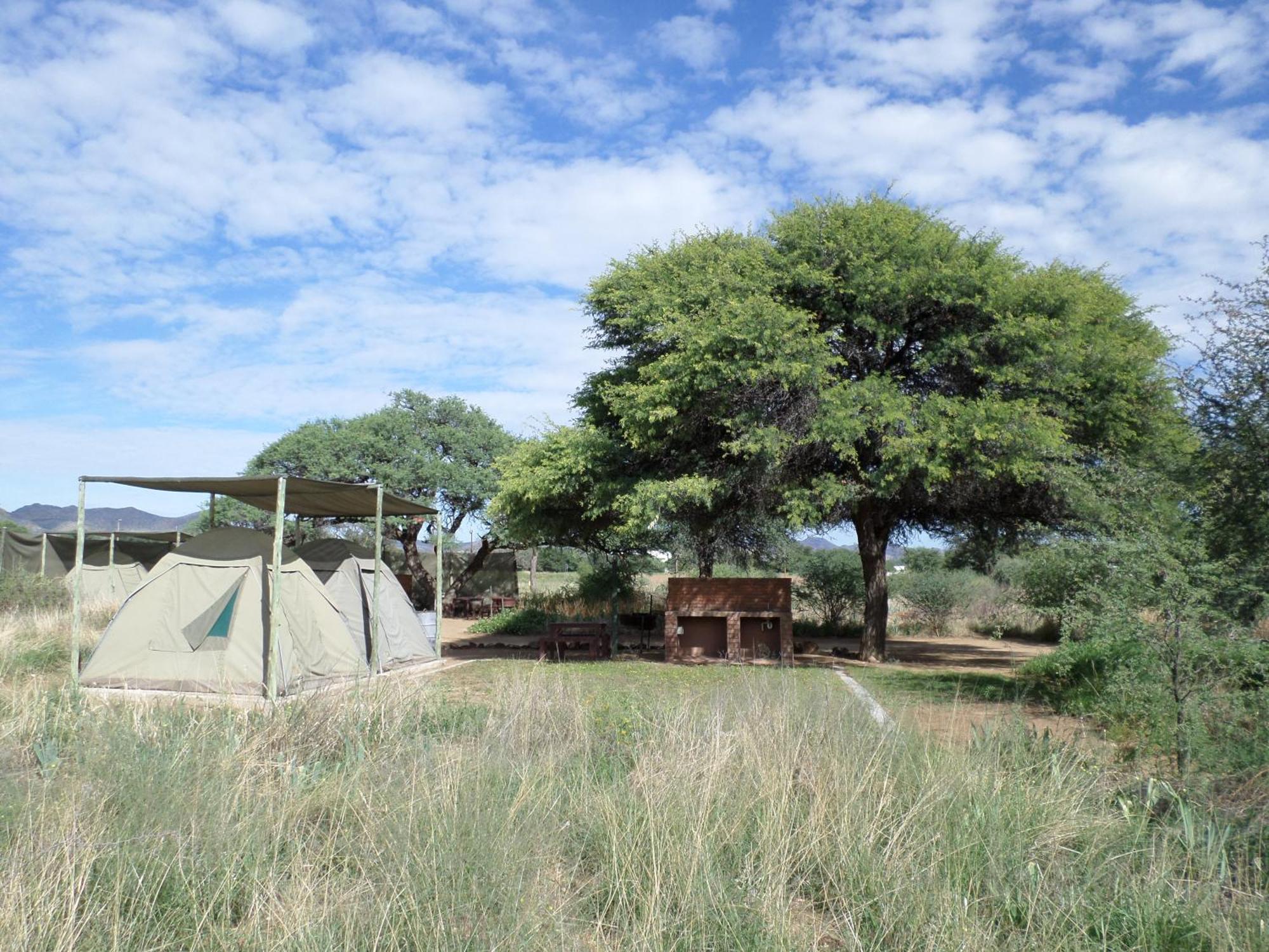 Out Of Nature Country Lodge ويندهوك المظهر الخارجي الصورة