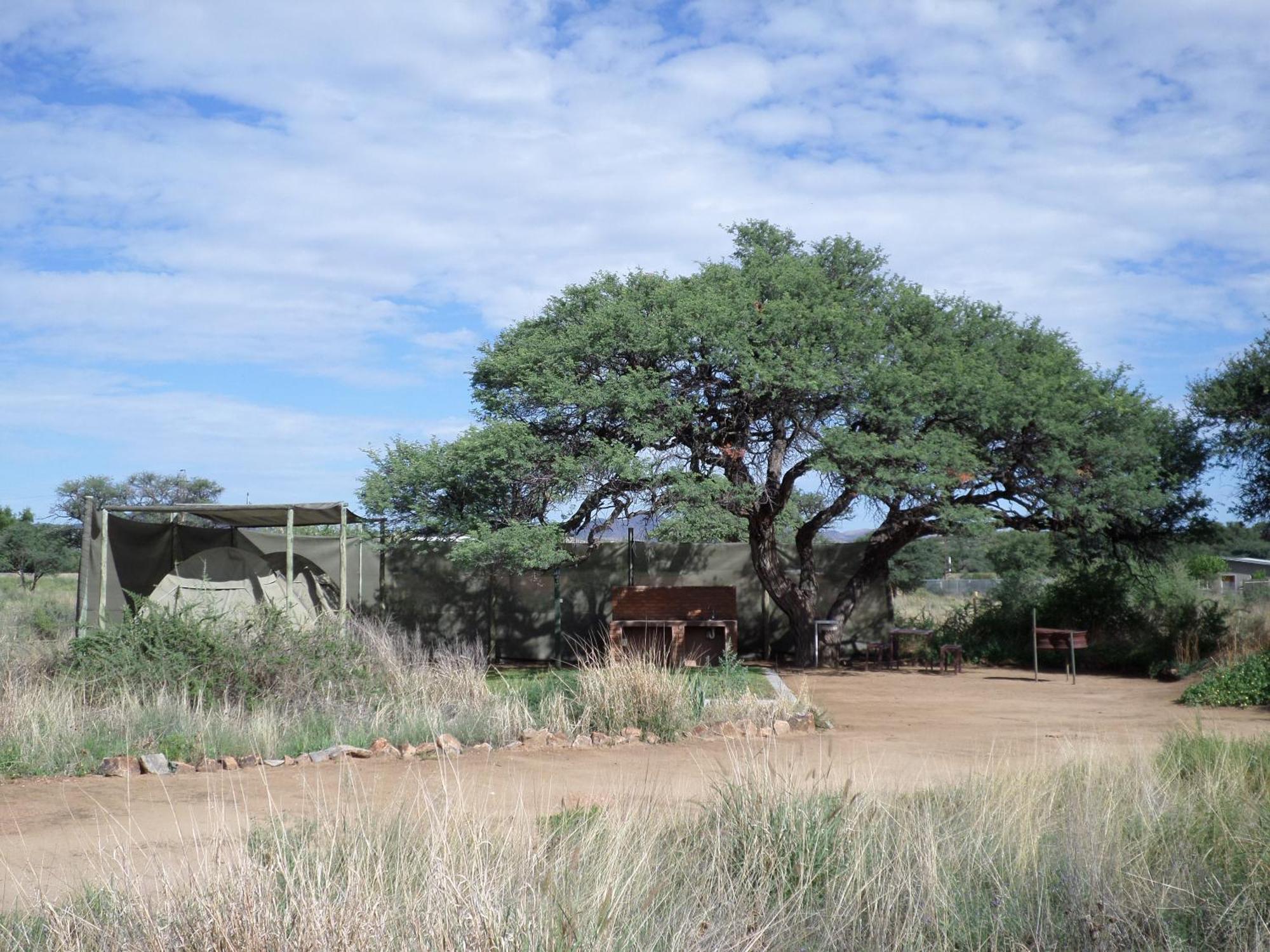 Out Of Nature Country Lodge ويندهوك المظهر الخارجي الصورة