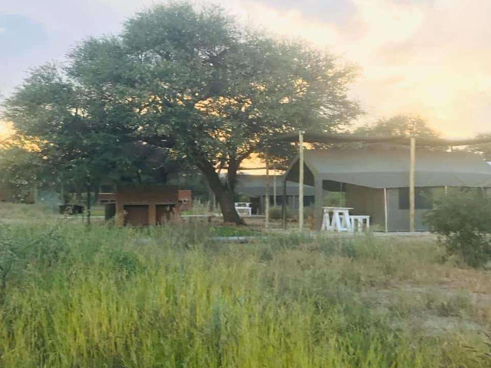 Out Of Nature Country Lodge ويندهوك المظهر الخارجي الصورة
