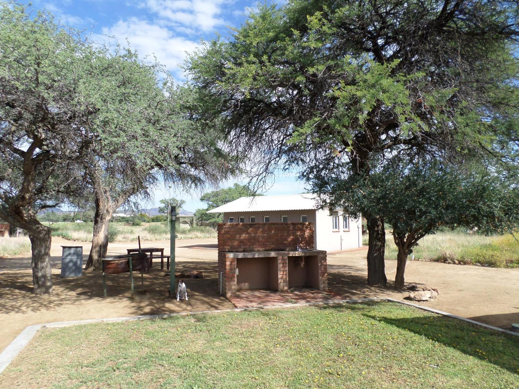 Out Of Nature Country Lodge ويندهوك المظهر الخارجي الصورة