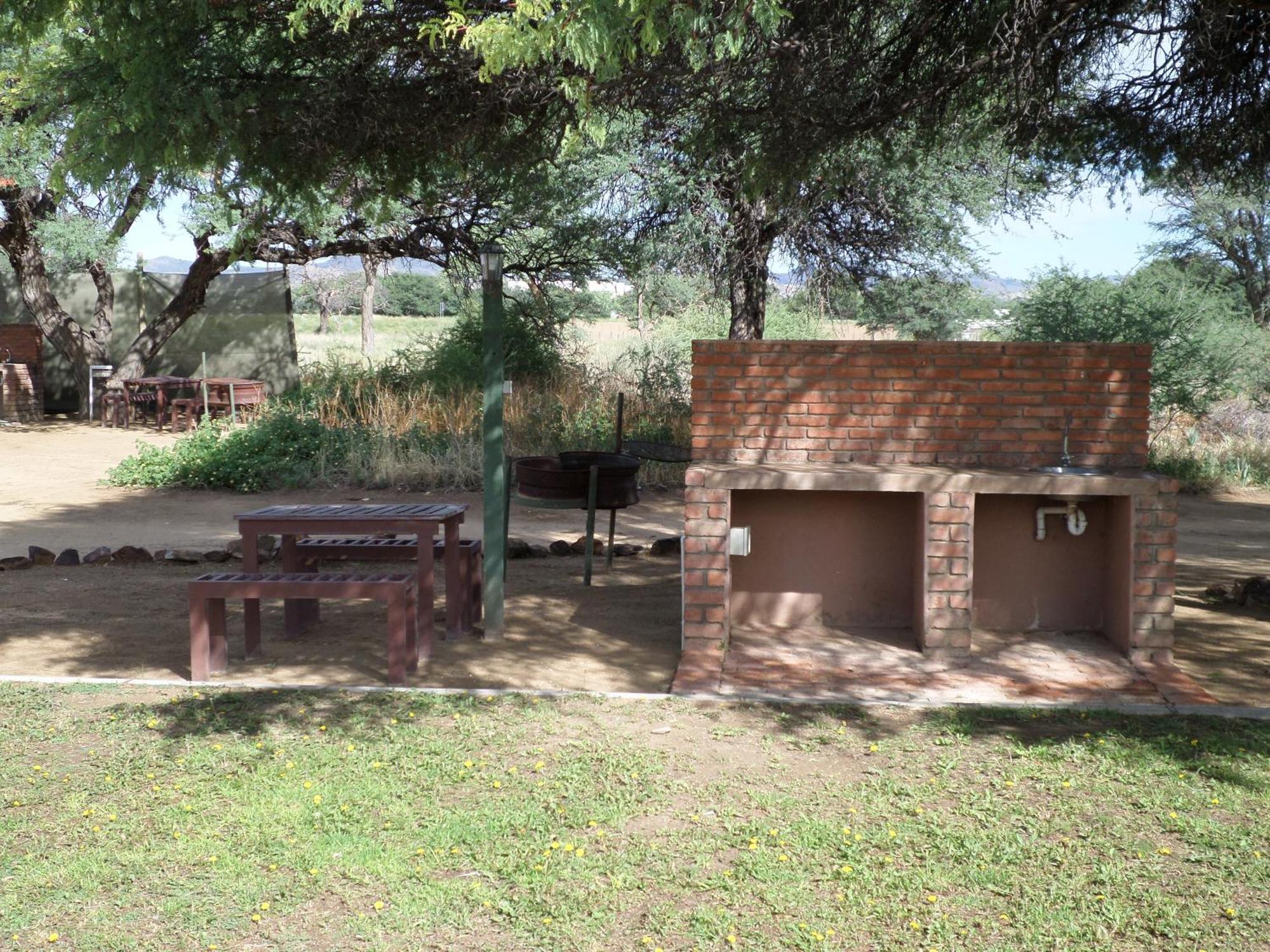 Out Of Nature Country Lodge ويندهوك المظهر الخارجي الصورة
