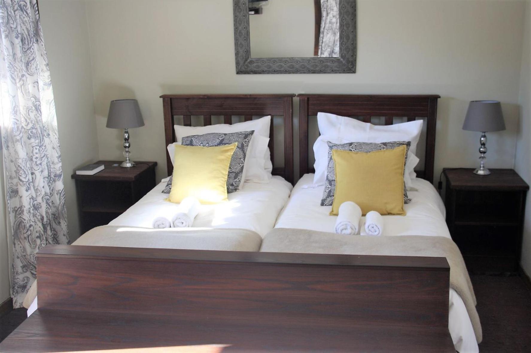 Out Of Nature Country Lodge ويندهوك المظهر الخارجي الصورة