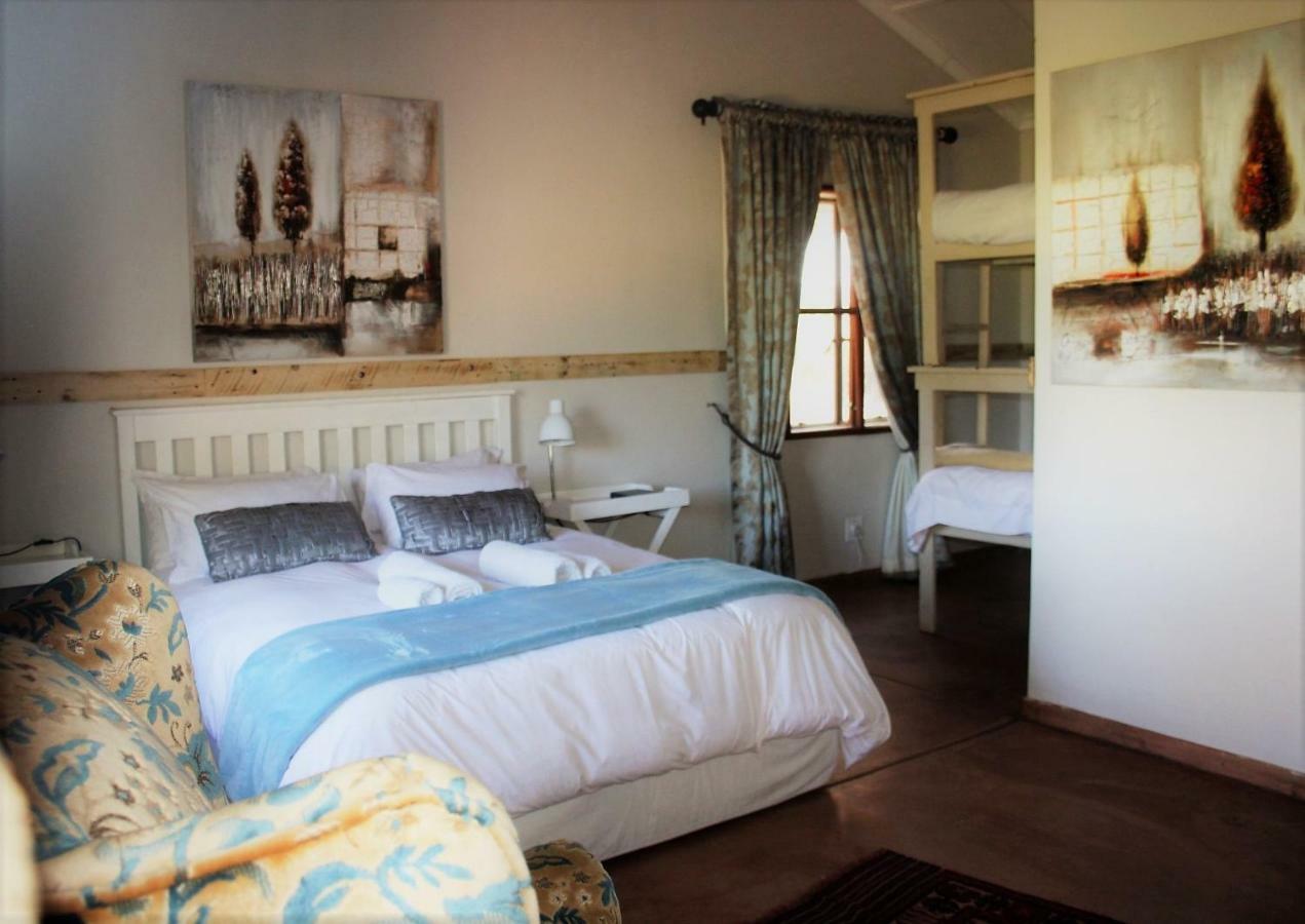 Out Of Nature Country Lodge ويندهوك المظهر الخارجي الصورة
