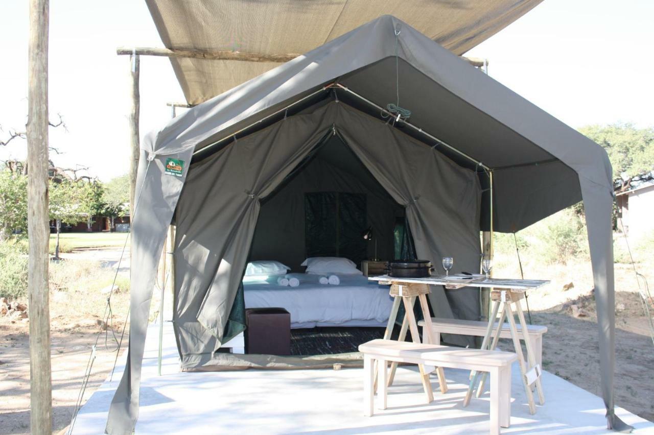Out Of Nature Country Lodge ويندهوك المظهر الخارجي الصورة