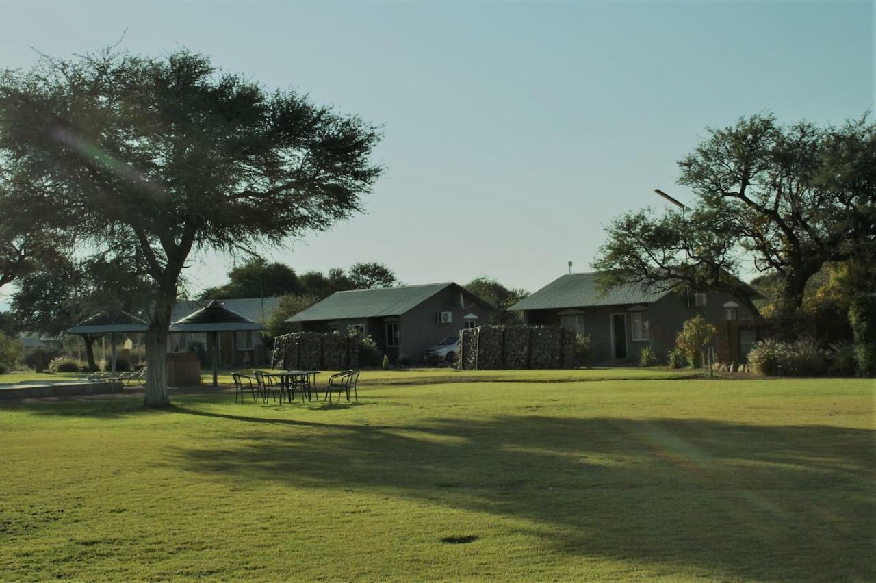 Out Of Nature Country Lodge ويندهوك المظهر الخارجي الصورة
