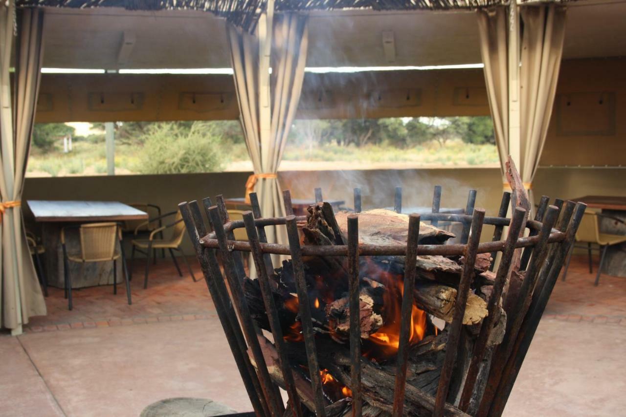 Out Of Nature Country Lodge ويندهوك المظهر الخارجي الصورة