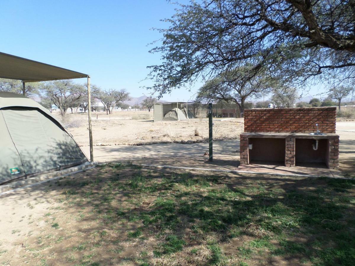 Out Of Nature Country Lodge ويندهوك المظهر الخارجي الصورة