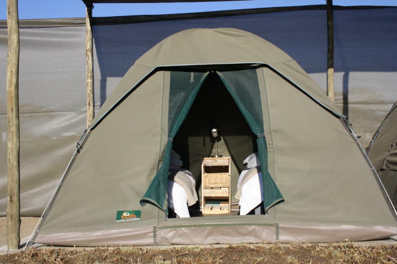 Out Of Nature Country Lodge ويندهوك المظهر الخارجي الصورة