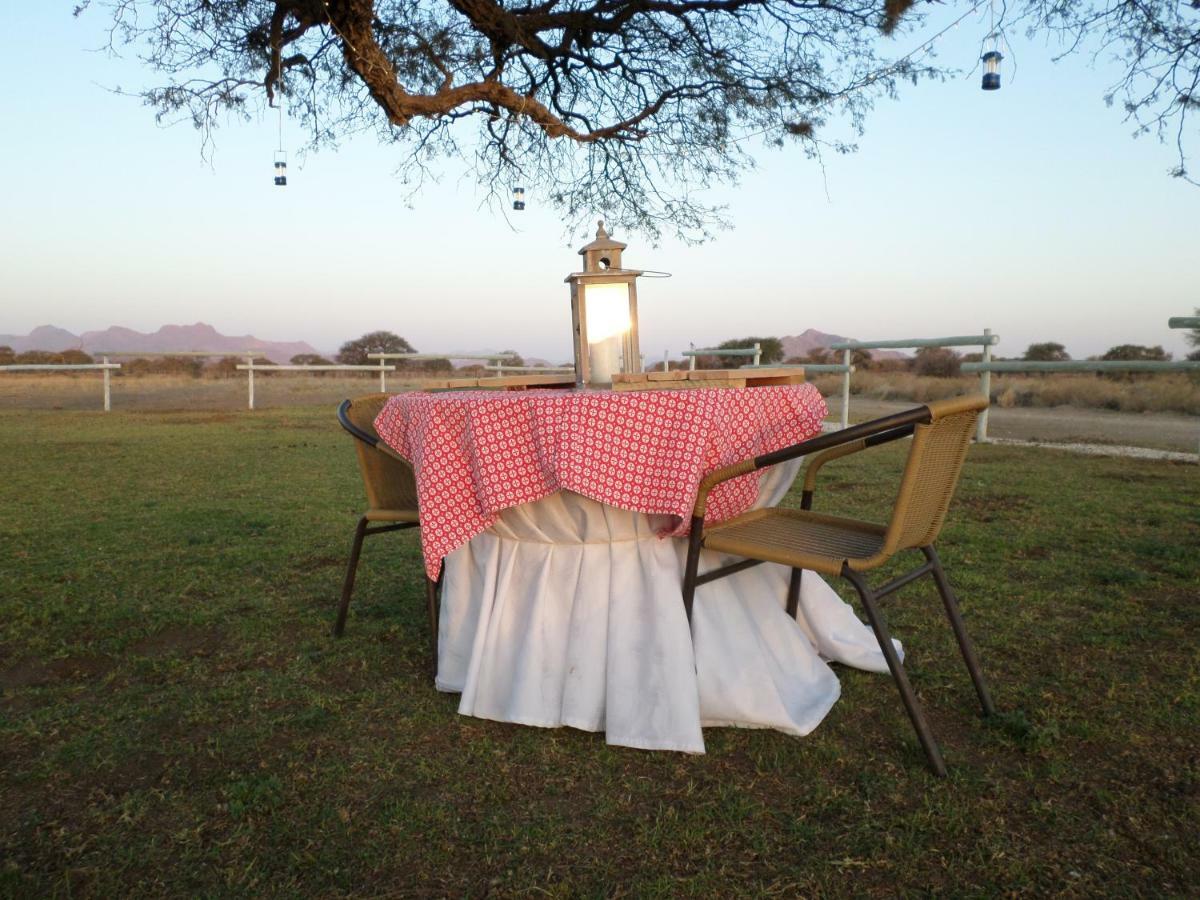 Out Of Nature Country Lodge ويندهوك المظهر الخارجي الصورة