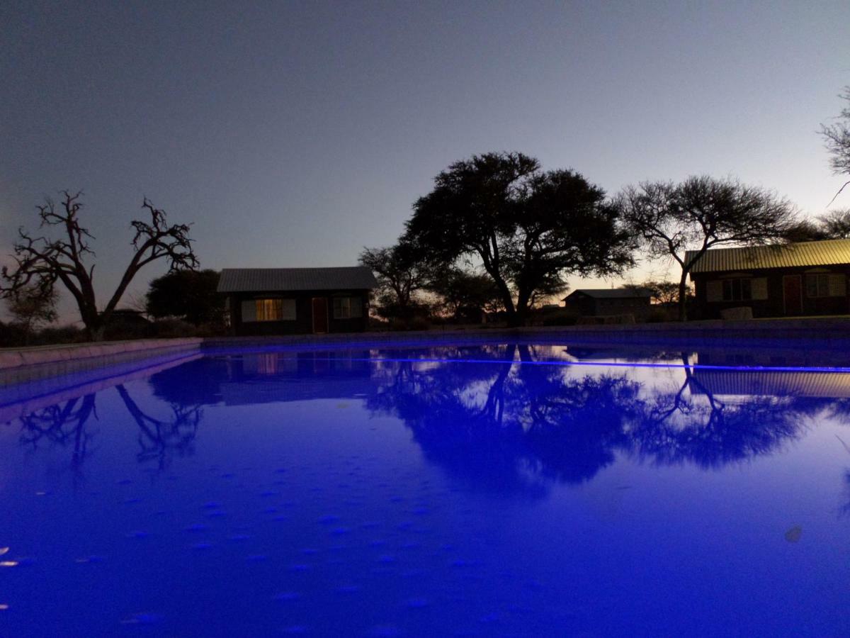 Out Of Nature Country Lodge ويندهوك المظهر الخارجي الصورة